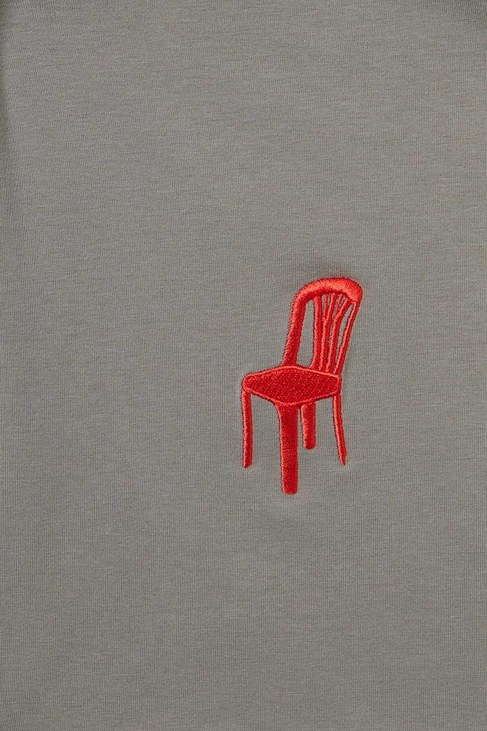 Polo chair