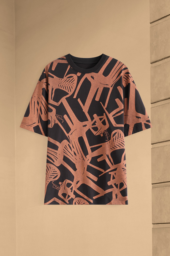 The Chairs Tee Men