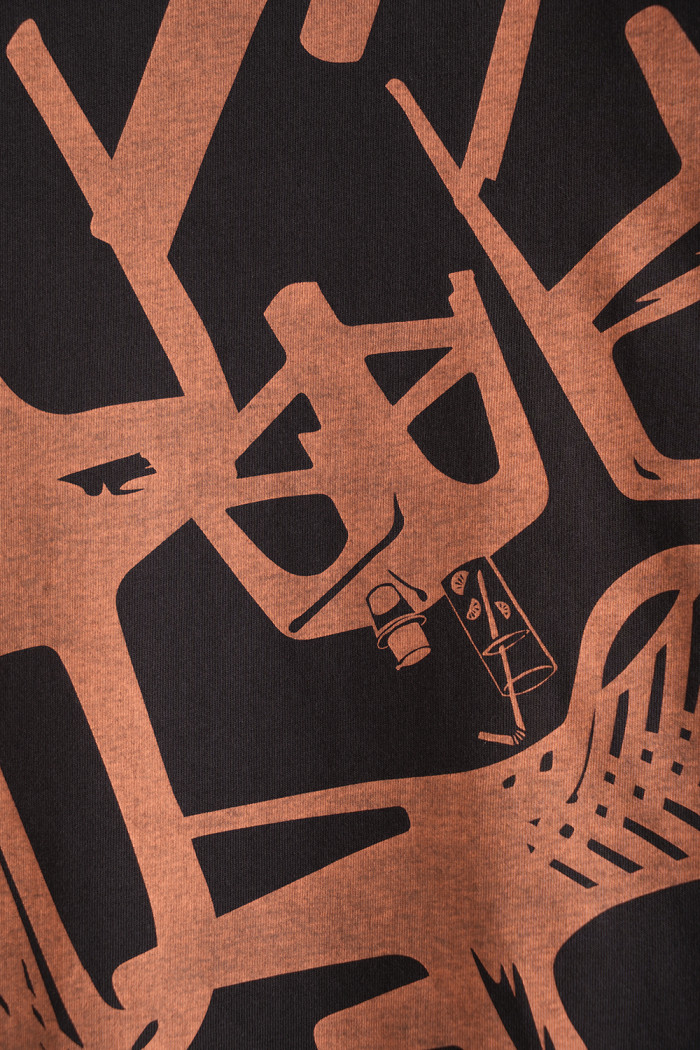 The Chairs Tee Men