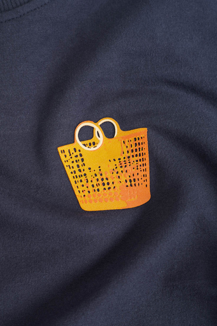 Basket Market Sweat Women