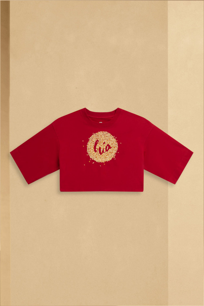 LÚA - JOURNEY OF RICE