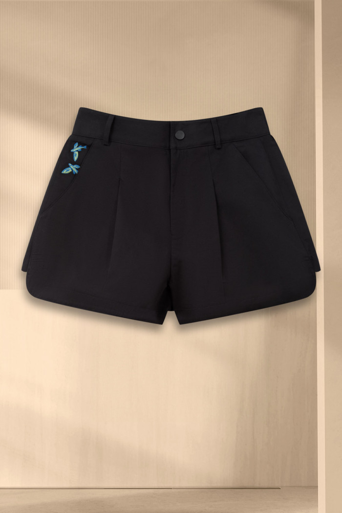 Flying Fish Short
