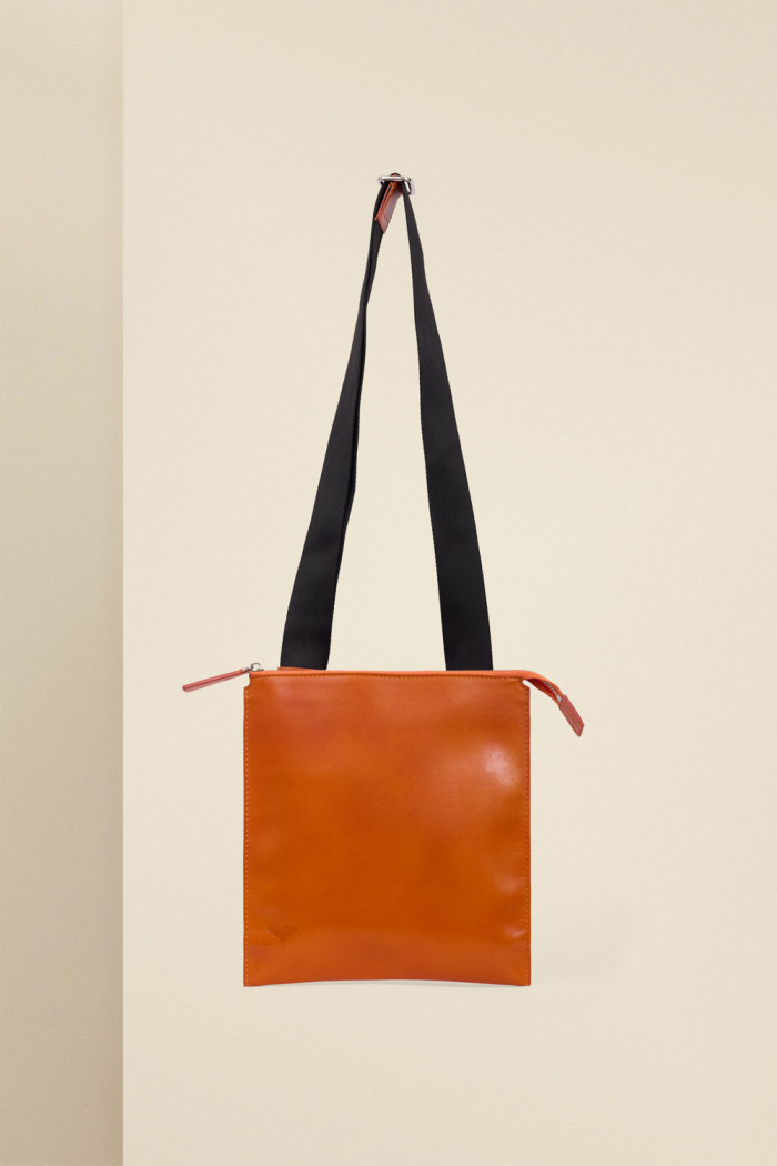 Leather bag - OR