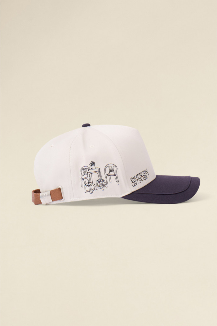 copy of Cap - Street Barber
