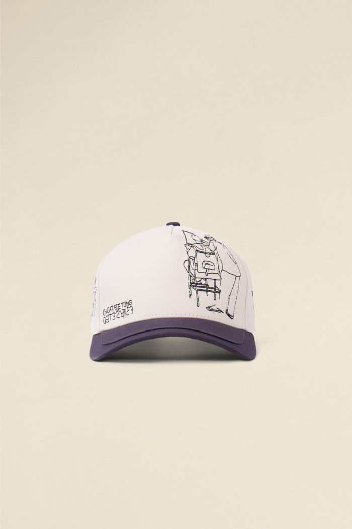 copy of Cap - Street Barber