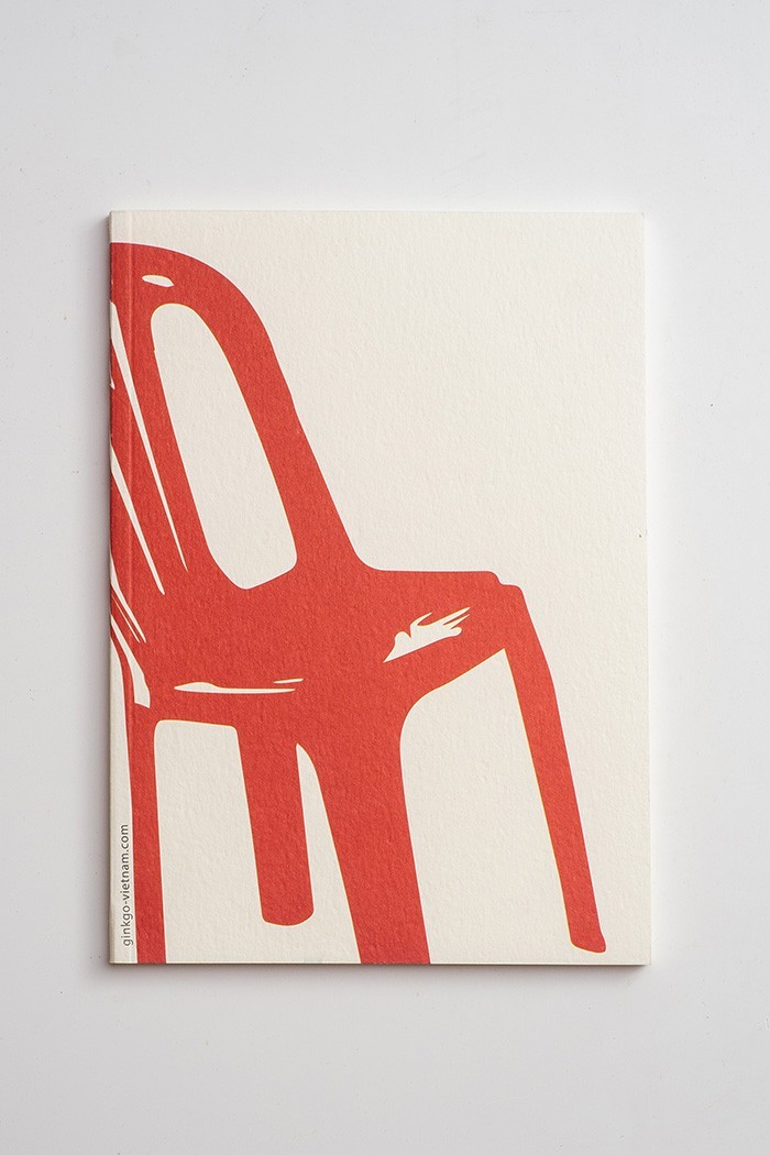 Carnet Chair