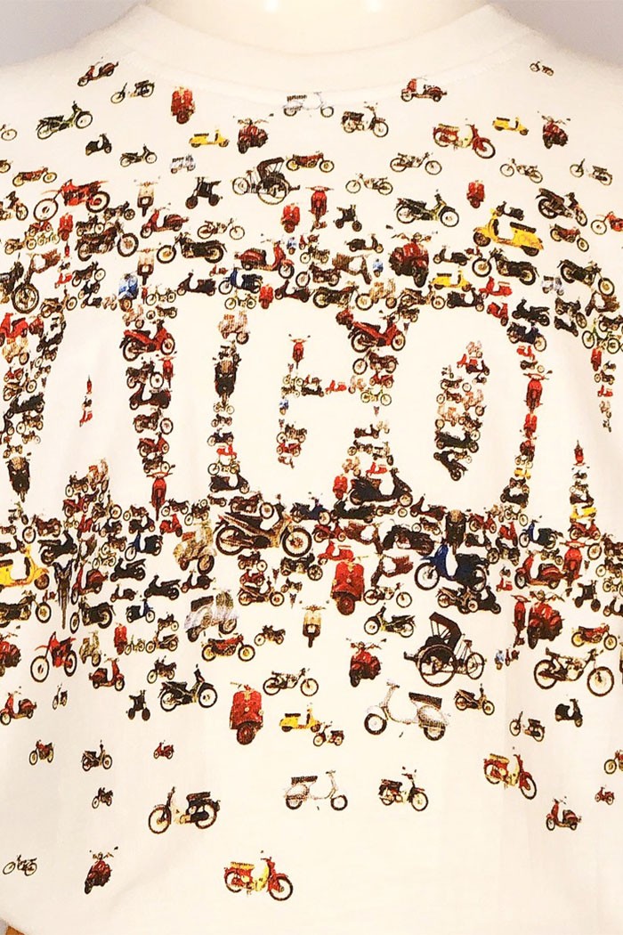 Saigon Motor