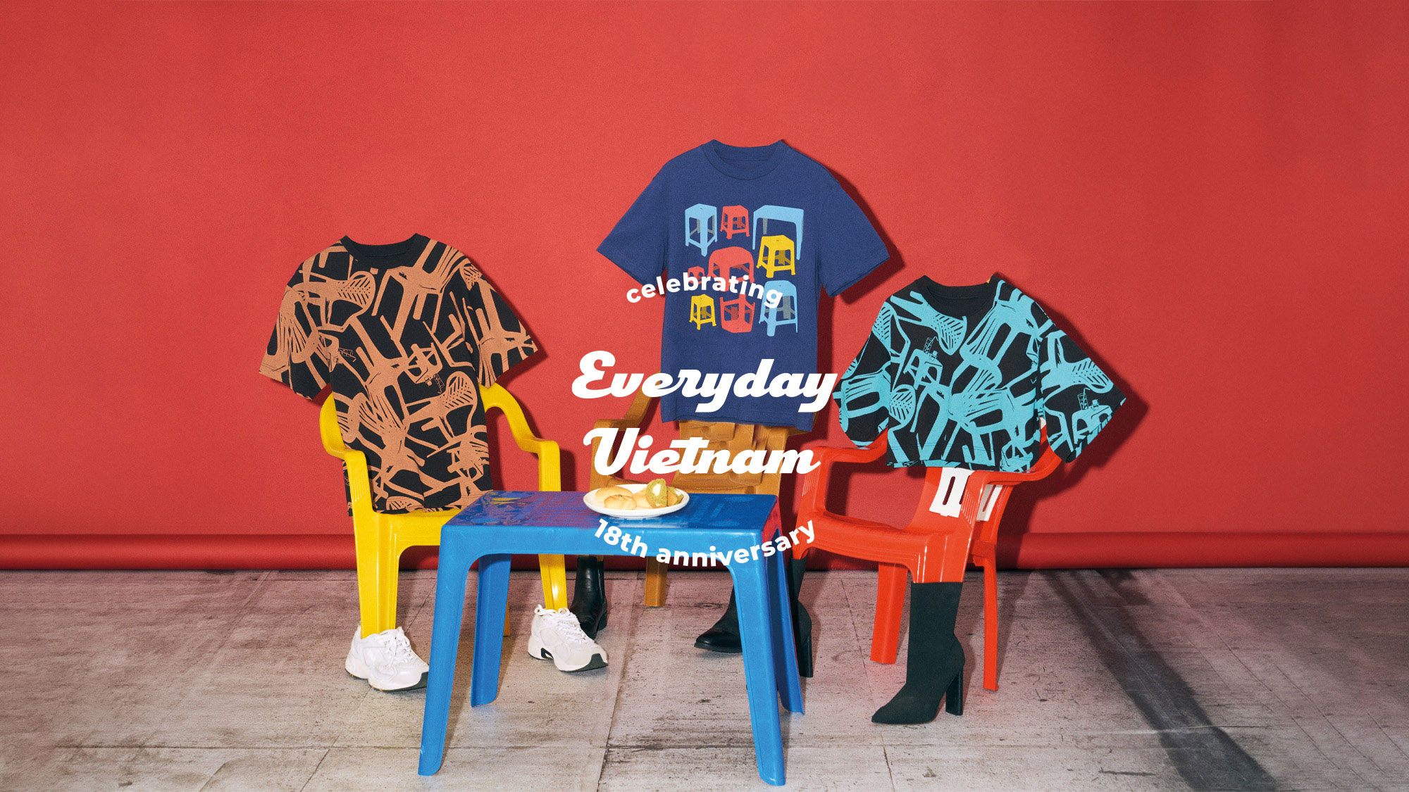 see the t-shirts